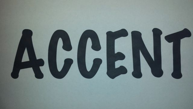 Accent